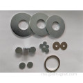 Sintered NDFEB Magnet mempunyai diameter 5-20mm